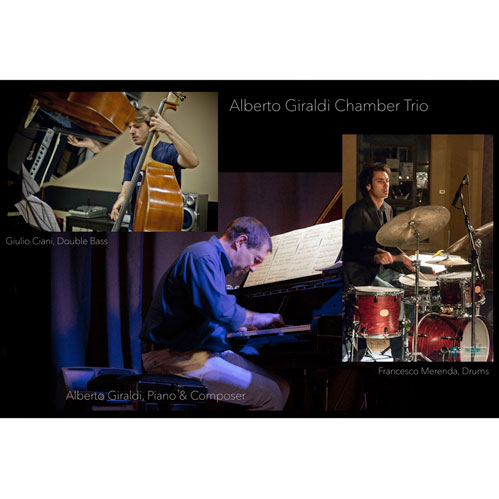 Alberto Giraldi Chamber Trio