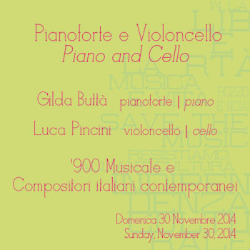 Pincini & Butt&agrave;