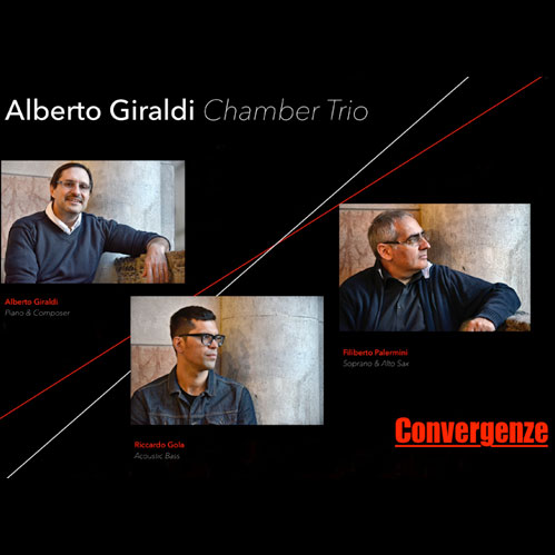 Alberto Giraldi Chamber Trio