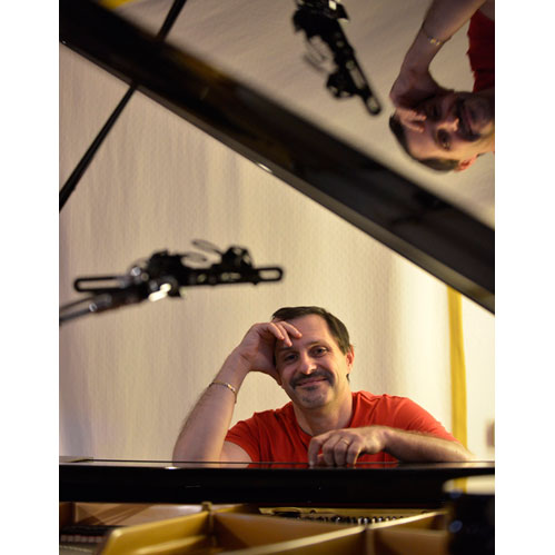 Alberto Giraldi