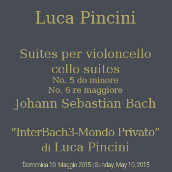 Pincini plays Bach3