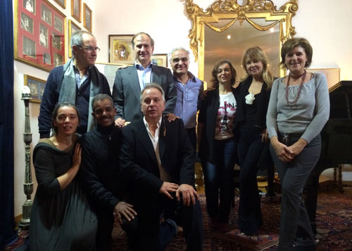 Gruppo Mundus Mirabilis